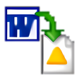Ikon program: Total Doc Converter