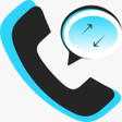 プログラムのアイコン：Call History