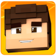プログラムのアイコン：My Minecraft Skins  Free …