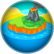程序图标:Rentrox - Icon Pack