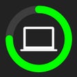 Ikona programu: PowerToYou: Battery Widge…