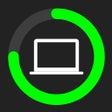 أيقونة البرنامج: PowerToYou: Battery Widge…