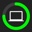 Ikon program: PowerToYou: Battery Widge…