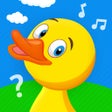 Ikona programu: Toddler Games: Kids Baby …