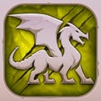 プログラムのアイコン：Sky Kingdoms: Dragon War