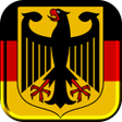 أيقونة البرنامج: Germany Flag Live Wallpap…