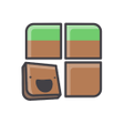 أيقونة البرنامج: Pocket Game Developer