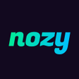 Icon of program: Nozy: Live Stream  Video …