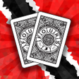Ícone do programa: All Fours Trini Card Game