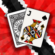 Icon of program: All Fours Trini Card Game