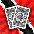 Ikona programu: All Fours Trini Card Game