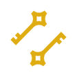 Ikona programu: PadSplit: Rooms for rent