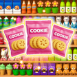 Programikonen: Item Escape - Goods 3D So…