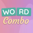 Word Combo: Words  Puzzle