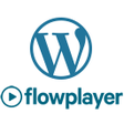 Programikonen: Flowplayer Video Player
