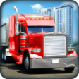 Icon of program: Truck Driving 3D