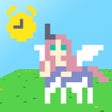 أيقونة البرنامج: 早起きモンスターズ