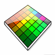 Symbol des Programms: Color Cop