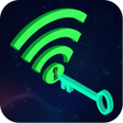 Ikon program: Wifi Password Hacker Pran…