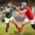 プログラムのアイコン：Rugby Game: Flick Quarter…