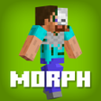 Иконка программы: Morph Plus Addon