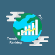 Ikon program: Trends Ranking - Google-T…