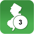 أيقونة البرنامج: NJ Lottery Results