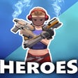 Ikon program: Heroes of Battleground