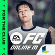 프로그램 아이콘: FIFA ONLINE 4 M by EA SPO…