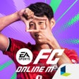 프로그램 아이콘: FIFA ONLINE 4 M by EA SPO…