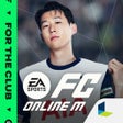 프로그램 아이콘: FIFA ONLINE 4 M by EA SPO…