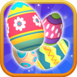 程序图标：Drop N Match - 3D Puzzle