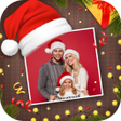 Icon of program: Christmas Photo Frames