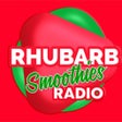 ไอคอนของโปรแกรม: Rhubarb Smoothies Radio