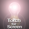 Ikona programu: Torch for Screen