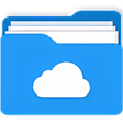 Ícone do programa: File Manager - Easy file …