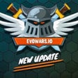 Icoon van programma: EvoWars.io: Evolve and Do…