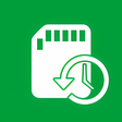 Icoon van programma: 7-Data SD Memory Card Rec…