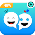 أيقونة البرنامج: Add Face to Video -New Vi…