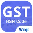 GST HSN Code  Tax Rate Finder