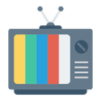 プログラムのアイコン：TV program (BiH)