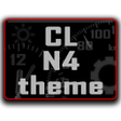 程序图标：N4_Theme for Car Launcher…
