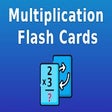 프로그램 아이콘: Multiplication Flash Card…