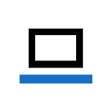 プログラムのアイコン：LernSax Messenger