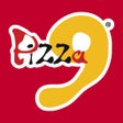 Symbol des Programms: Pizza 9