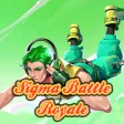 Sigma Battle Royale: considerado cópia do Free Fire, jogo é