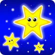 Touch The Stars. Games for kids