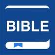 Иконка программы: Bible: Read Listen Holy B…