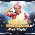 Ikona programu: Winnie Mashaba All Songs
