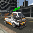 Programın simgesi: Animal Transport Game Tru…